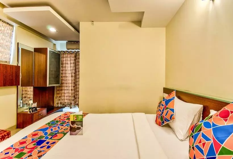 Fabhotel Kings L Grand