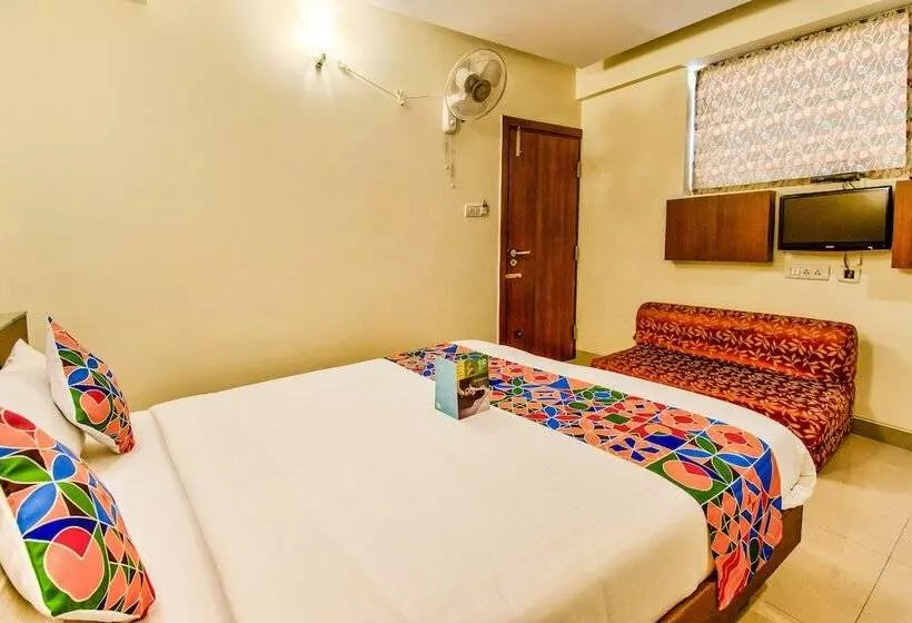 Fabhotel Kings L Grand