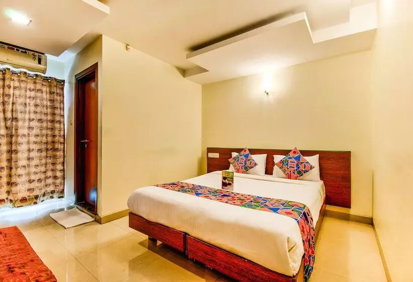 Fabhotel Kings L Grand