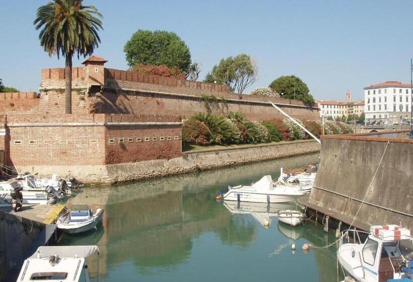 هتل Albergo Imperiale