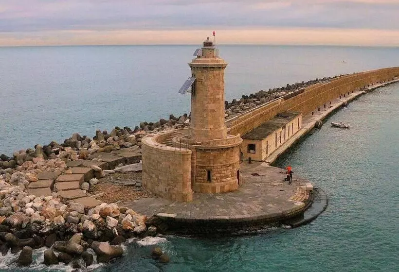 هتل Albergo Imperiale