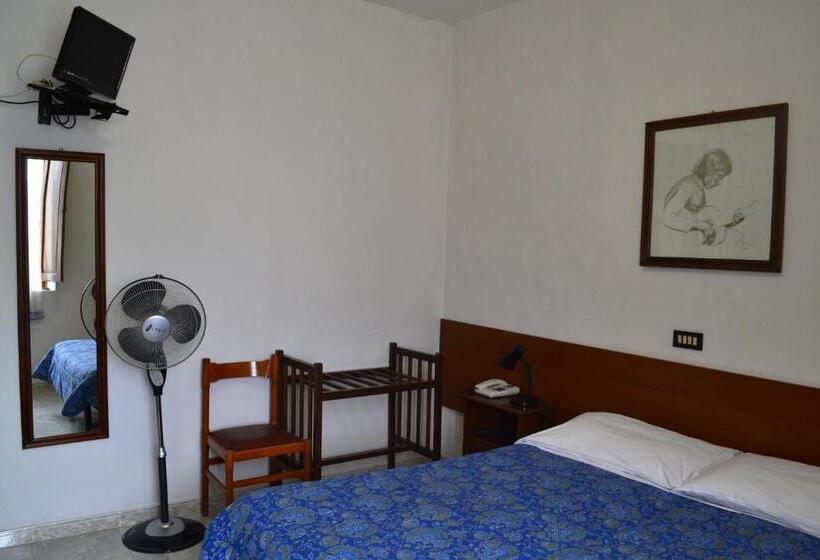 هتل Albergo Imperiale