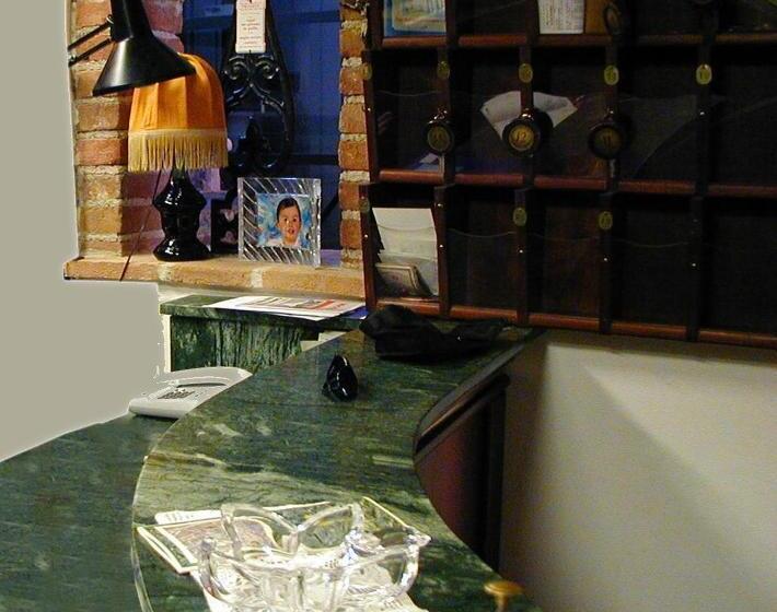 هتل Albergo Imperiale