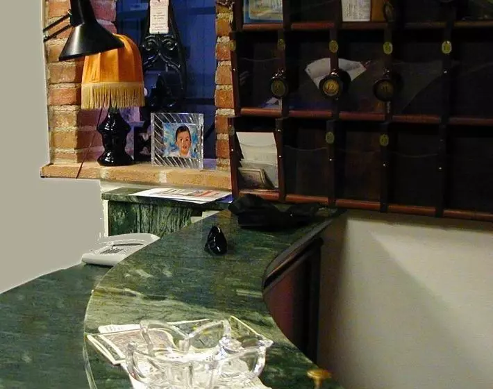 هتل Albergo Imperiale