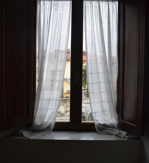 هتل Albergo Imperiale