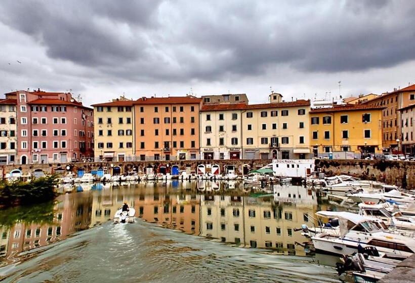 هتل Albergo Imperiale