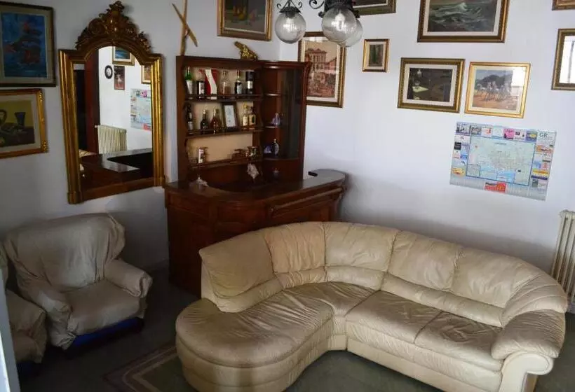 هتل Albergo Imperiale