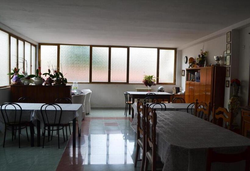 هتل Albergo Imperiale