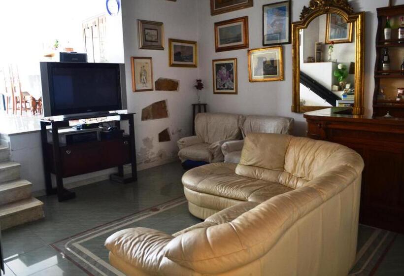 هتل Albergo Imperiale