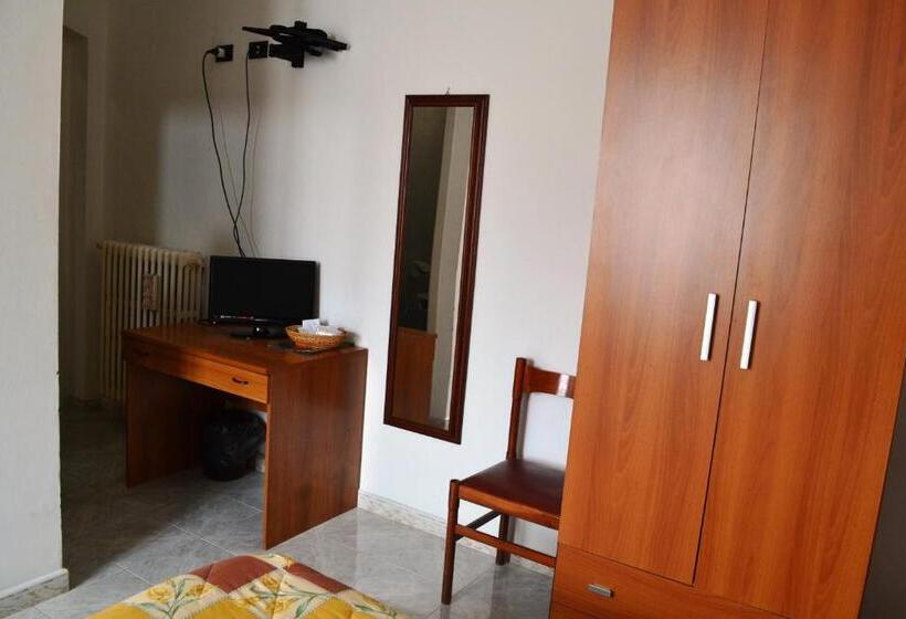 هتل Albergo Imperiale