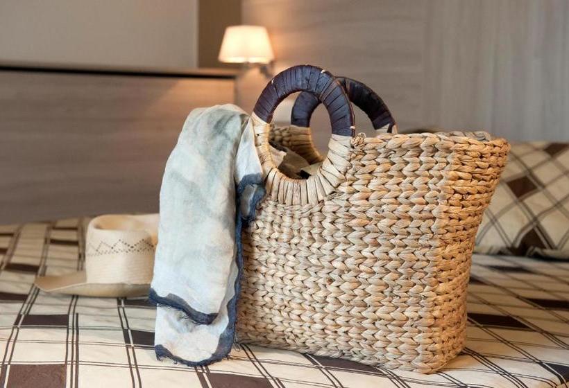 فندق Albergo Valentina