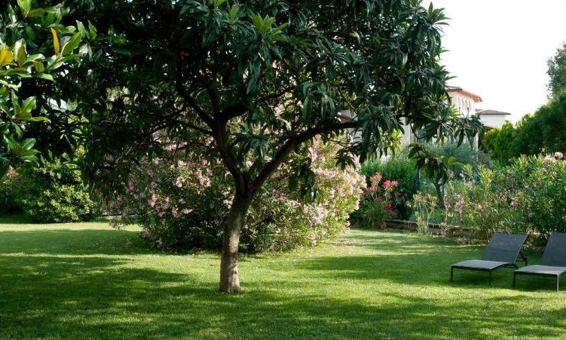 فندق Albergo Valentina