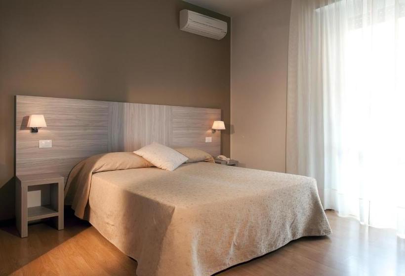 فندق Albergo Valentina