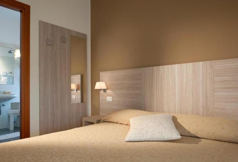 فندق Albergo Valentina