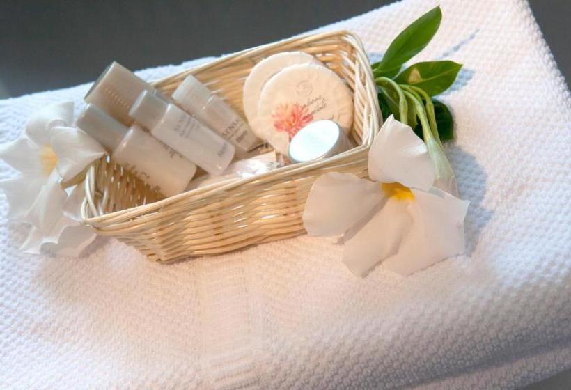 فندق Albergo Valentina