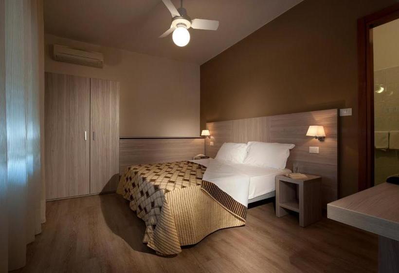 فندق Albergo Valentina