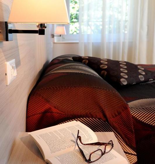 فندق Albergo Valentina