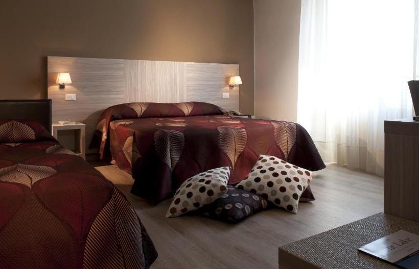 فندق Albergo Valentina