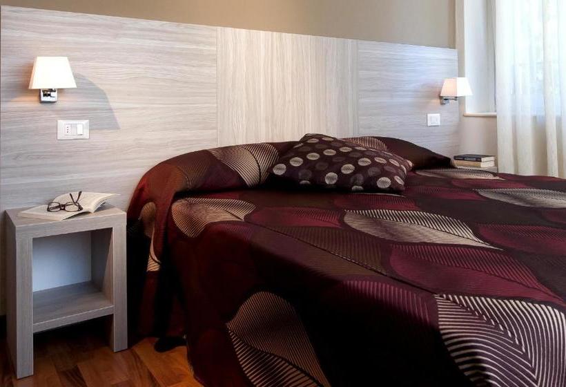 فندق Albergo Valentina