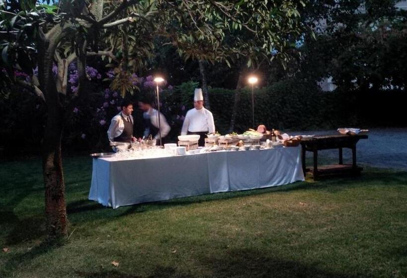 فندق Albergo Valentina