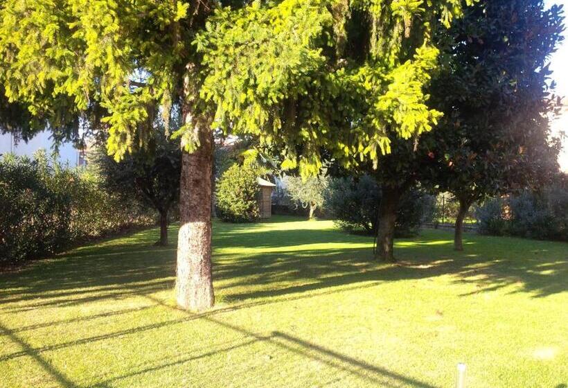 فندق Albergo Valentina