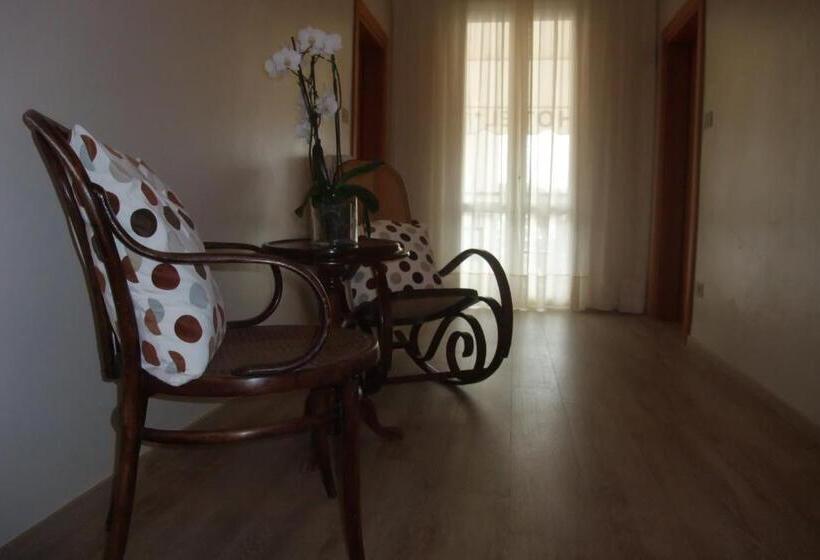 فندق Albergo Valentina