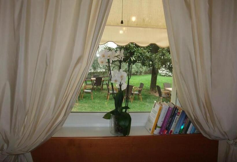 فندق Albergo Valentina