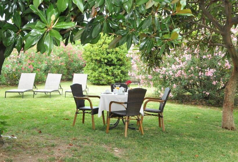 فندق Albergo Valentina