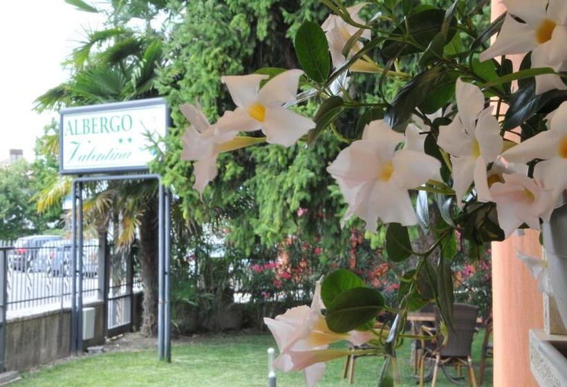 فندق Albergo Valentina