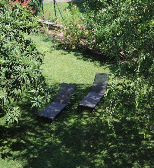 فندق Albergo Valentina