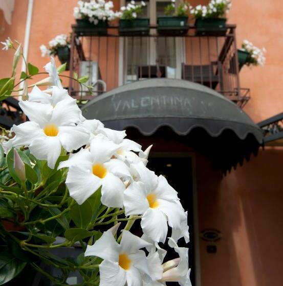 فندق Albergo Valentina