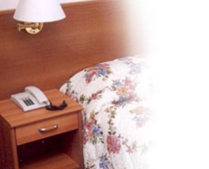 בית מלון כפרי Capri