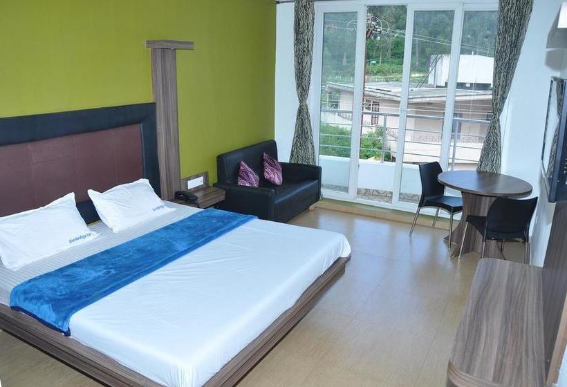 Hotel Divi Heritage Inn