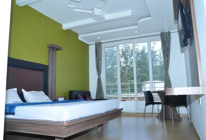 Hotel Divi Heritage Inn