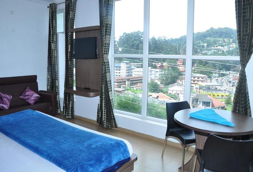 Hotel Divi Heritage Inn