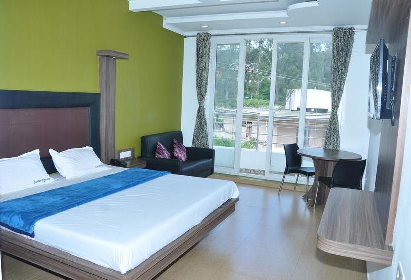 Hotel Divi Heritage Inn