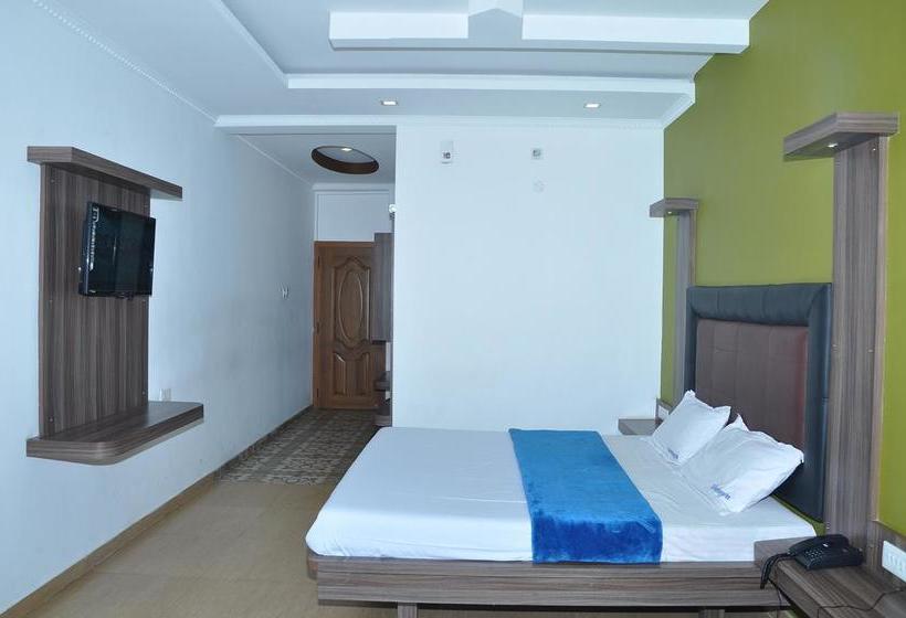 Hotel Divi Heritage Inn