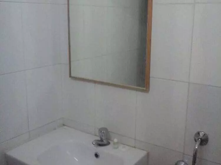 Hotelli Jk Residency