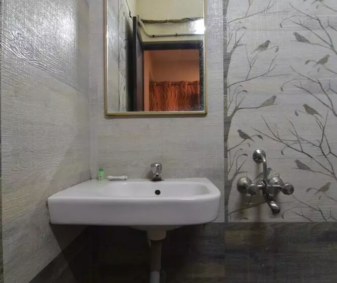 Hotelli Jk Residency