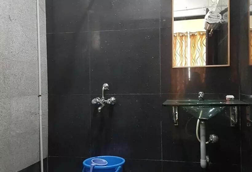 Hotelli Jk Residency