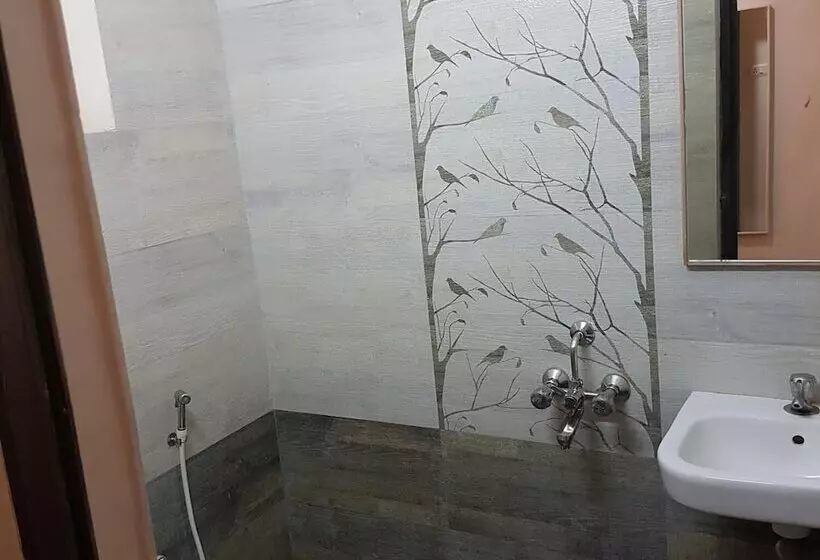 Hotelli Jk Residency