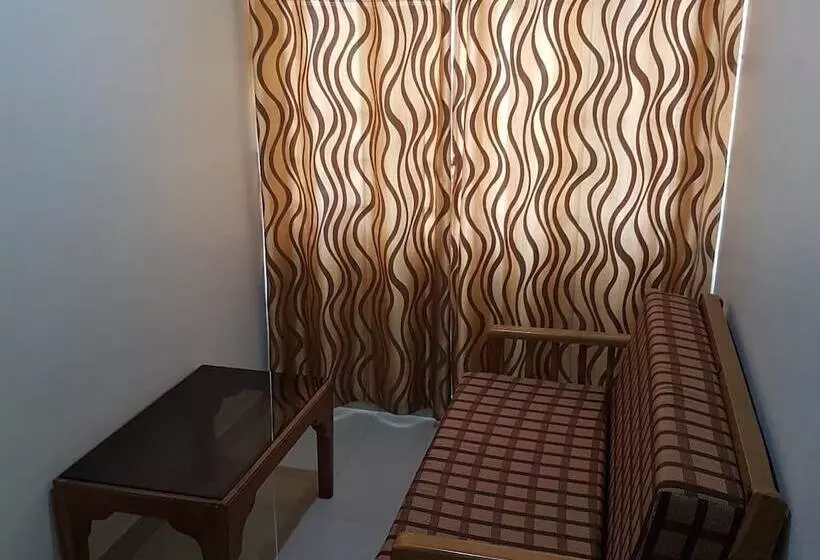 Hotelli Jk Residency