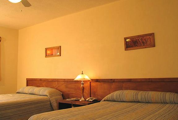 فندق Los Caracoles