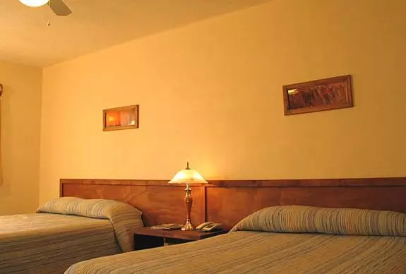 ホテル Los Caracoles