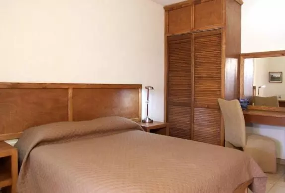 ホテル Los Caracoles