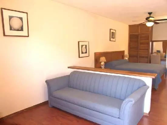 ホテル Los Caracoles