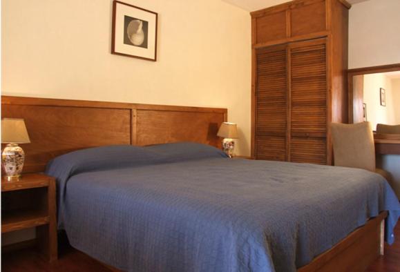 فندق Los Caracoles