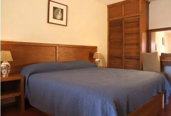 ホテル Los Caracoles