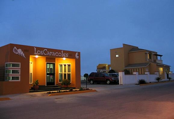 فندق Los Caracoles