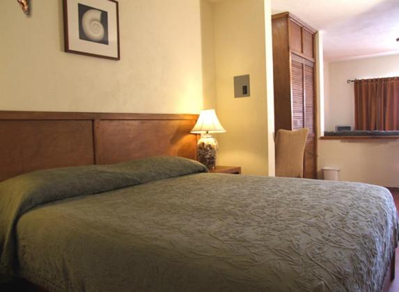 فندق Los Caracoles